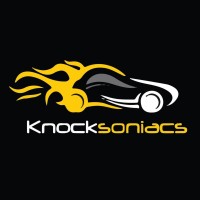 Knocksoniacs(Sae-Iit Bhubaneswar)