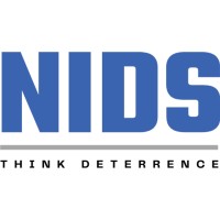 National Institute for Deterrence Studies logo - Similar company to Sirotin Intelligence