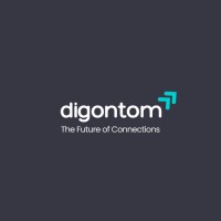 Digontom logo - Similar company to Ghynktech