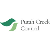 Putah Creek Council logo - Similar company to Tree Davis