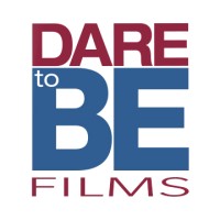 Dare to Be Films logo - Similar company to Gonna Studios