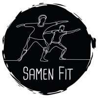 Samen Fit logo - Similar company to Re.Charge