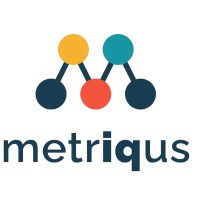 Metriqus logo - Similar company to Voltla