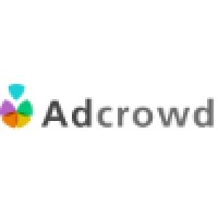Adcrowd logo - Similar company to Ad Crowd