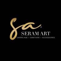 Seramart Officiel logo - Similar company to Fast Cargo Shipping