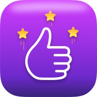 Upreciate logo - Similar company to Vibecatch Oy