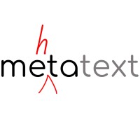 mehta-text logo - Similar company to Flame Communications