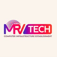 MRV TECH COMPUTER logo - Similar company to Infoapps Information Technology