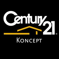 CENTURY 21 Koncept logo - Similar company to Marsial Real Estate & Construction Consulting