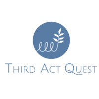 Third Act Quest logo - Similar company to Longevity Academy