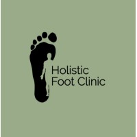 Holistic Foot Clinic logo - Similar company to Plumb Pro+