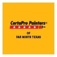 CertaPro Painters of Far North Texas logo - Similar company to Platinum Painting