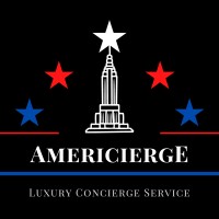 Americierge logo - Similar company to General Provision Work Club