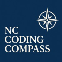 NC Coding Compass logo - Similar company to Hack_Ncstate
