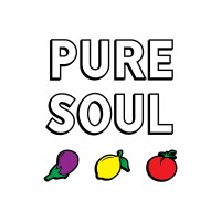 Pure Soul Fast Food logo - Similar company to Pure Maple