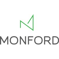 Monford Group logo - Similar company to Tne Civil