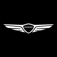 Genesis Motor America logo - Similar company to The Fireball Run® Adventure Travel Series