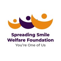 Spreading Smile Foundation logo - Similar company to Cr8Ivedesk