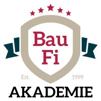 Baufi Akademie logo - Similar company to Next Level Consulting Gmbh