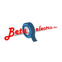 Beta Electric Inc logo - Similar company to Hipot Engineering