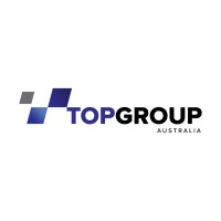 Topgroup Australia logo - Similar company to Dustquip Australia