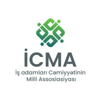 İş Adamları Cəmiyyətinin Milli Assosiasiyası logo - Similar company to Azerbaijan Power Bi & Microsoft Fabric Community