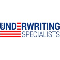 Underwriting Specialists logo - Similar company to B-Cares