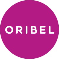Oribel logo - Similar company to Sweet & Sour