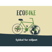 EcoBike logo - Similar company to Ecobike