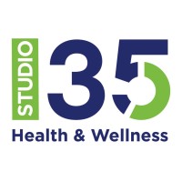 Studio35 Health and Wellness logo - Similar company to Extend-It Office Supplies