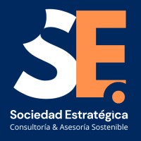SOCIEDAD ESTRATÉGICA SAC logo - Similar company to Asm Student Chapter Utec