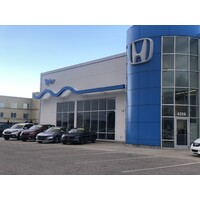 Tyler Honda logo - Similar company to Atlas Restaurant Supply