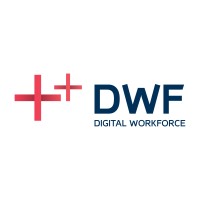 DIGITAL WORKFORCE By STelligence logo - Similar company to Digital Transformation Engineering Co.,Ltd