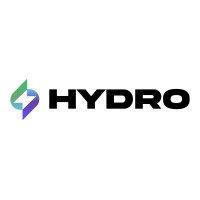 We Are Hydro logo - Similar company to 206 Global