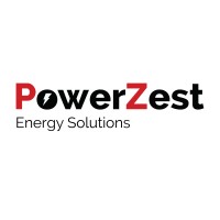 Powerzest logo - Similar company to Zugo