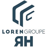 GROUPE LOREN Conseil RH & Formation logo - Similar company to Groupe Ressources Et Changement