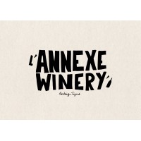 Annexe Winery logo - Similar company to Ck Seven