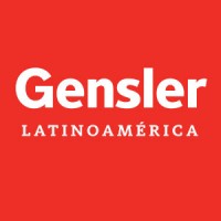 Gensler Latinoamérica logo - Similar company to Amf Arquitectos Sas