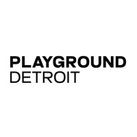 PLAYGROUND DETROIT logo - Similar company to Collecteurs