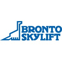 Bronto Skylift logo - Similar company to Clear View Access