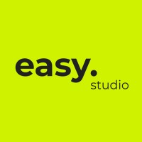 Easy Studio logo - Similar company to The Black And White Group