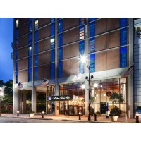 Best Western Robert Treat Hotel logo - Similar company to The Boardwalk Hotel