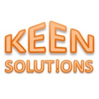 Keen Solut!Ons Ab
