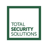 Total Security Solutions logo - Similar company to Total Security Limited