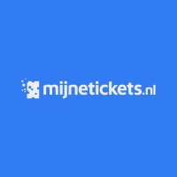 mijnetickets.nl logo - Similar company to Ticketview