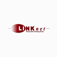 Linknet mentoring logo - Similar company to Newcastle Research & Innovation Institute In Singapore (Newriis)