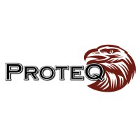 ProteQ logo - Similar company to Proteq