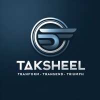Taksheel Digital Dynamics logo - Similar company to Infinitras