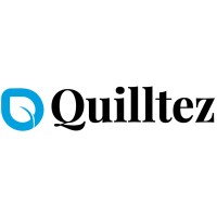 Quilltez logo - Similar company to Webscraping Amsterdam