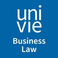 LLM European and International Business Law (University of Vienna) logo - Similar company to Wohn- Und Immobilienrecht (Ll.M.), Universität Wien